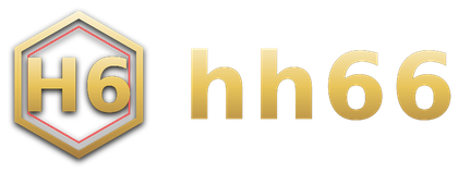hh66 logo