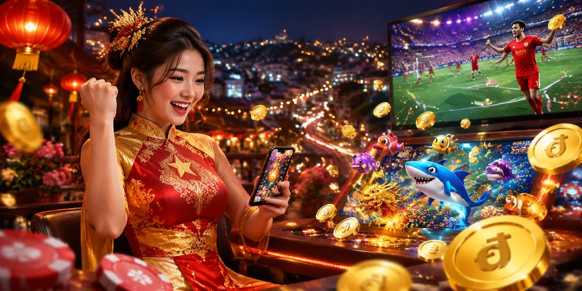 hh66 Khám phá sảnh casino hh66 có gì
